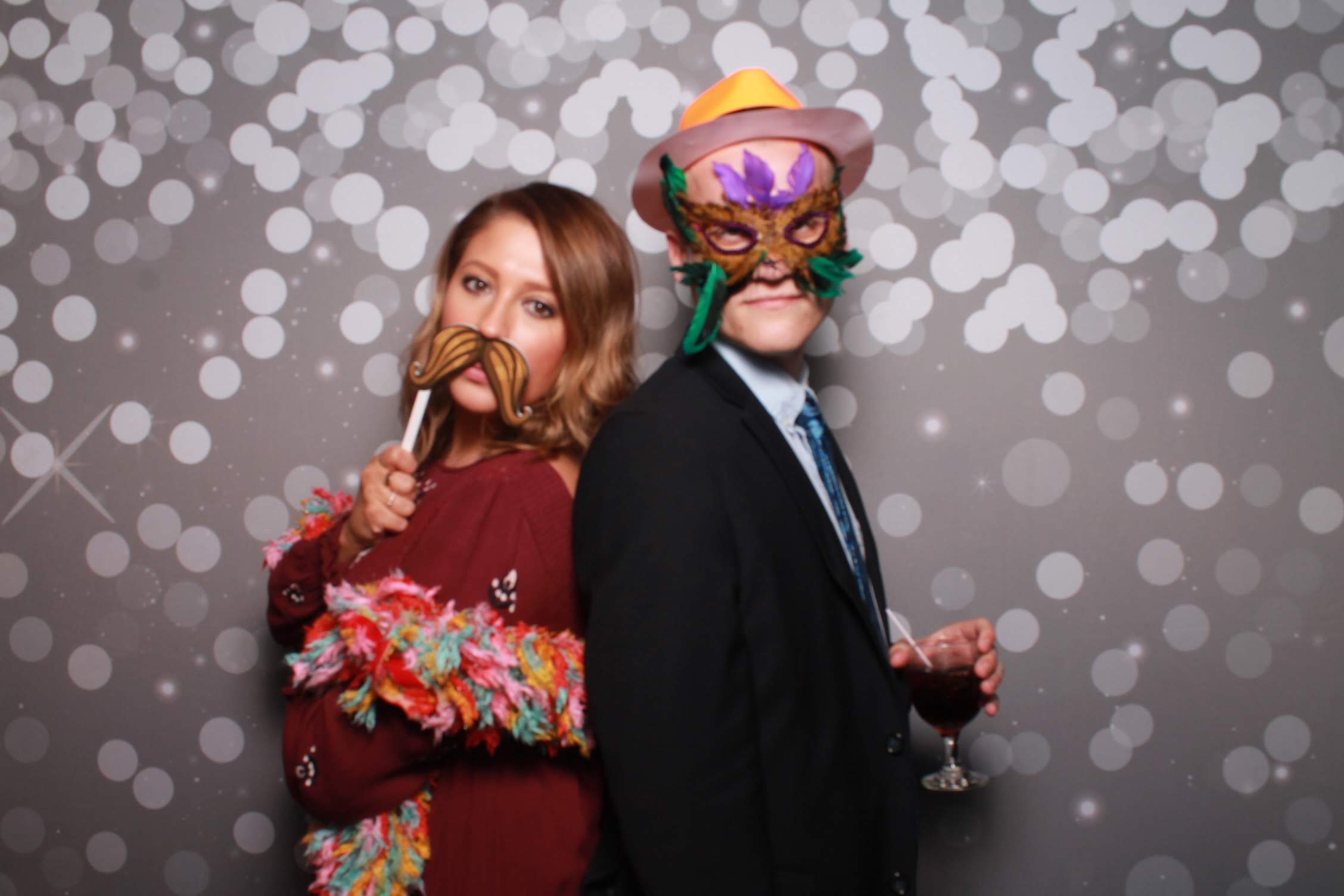 Lindsey Adams Reception at The Madison | View more photos from the event at gallery.photoboothcincy.com/u/PhotoBoothCincy/Lindsey-Adams-Reception-at-The-Madison